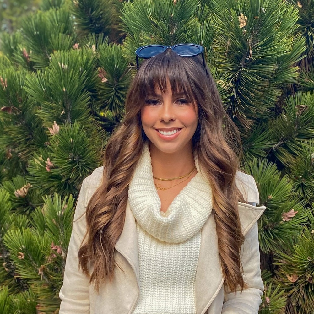 Meet your Posher, Ashlynn